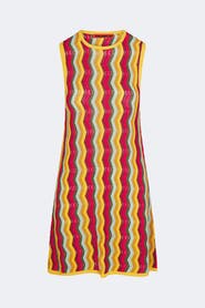 SIMONMILLER Hazel Knit Dress