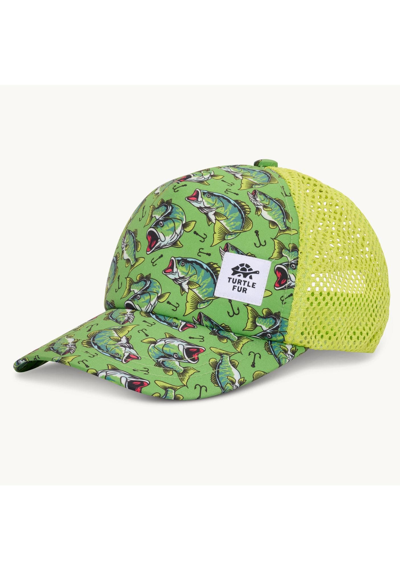 Gone Fishin'