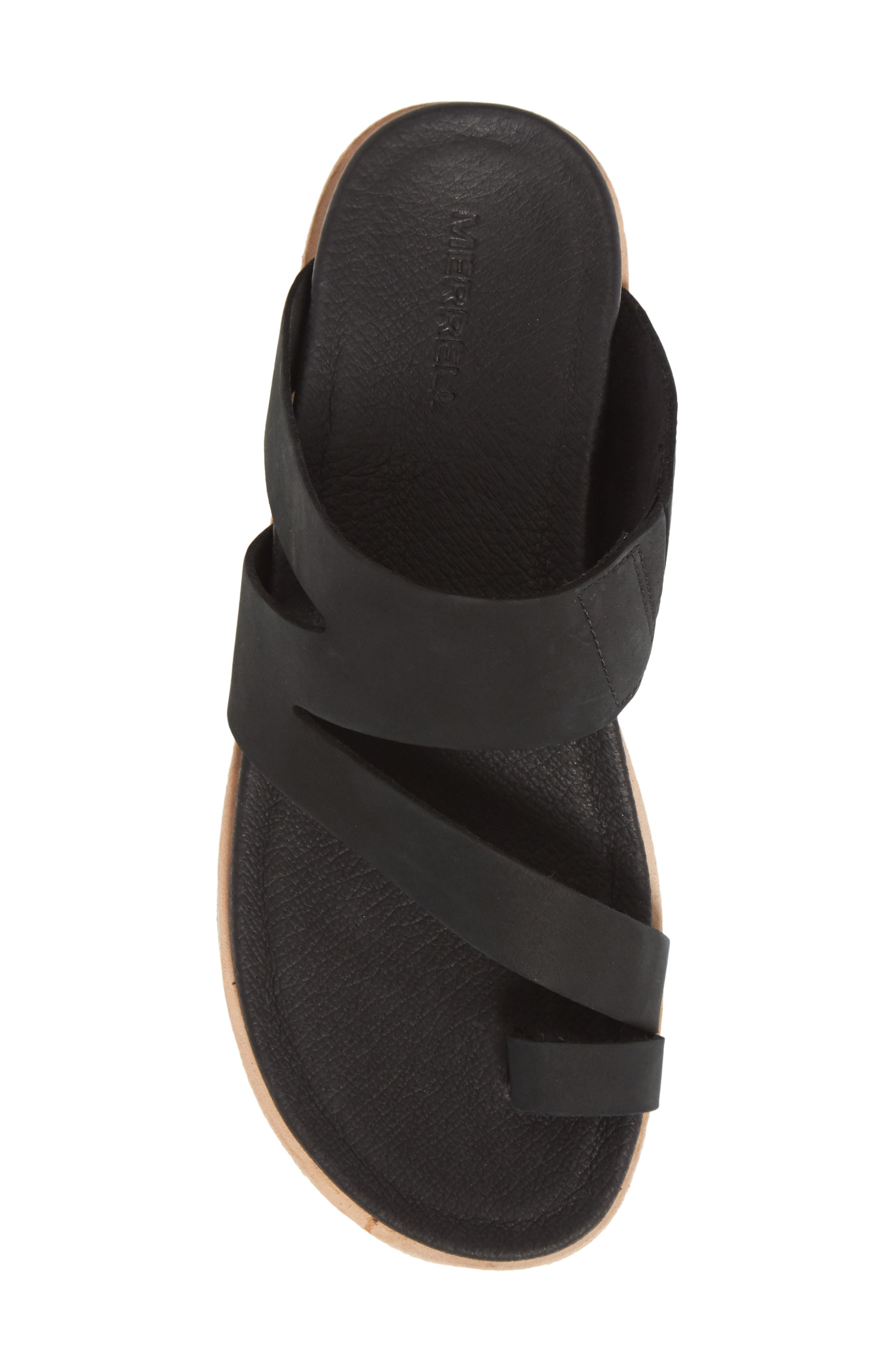 Merrell Juno Wrap Sandal, Alternate, color, 