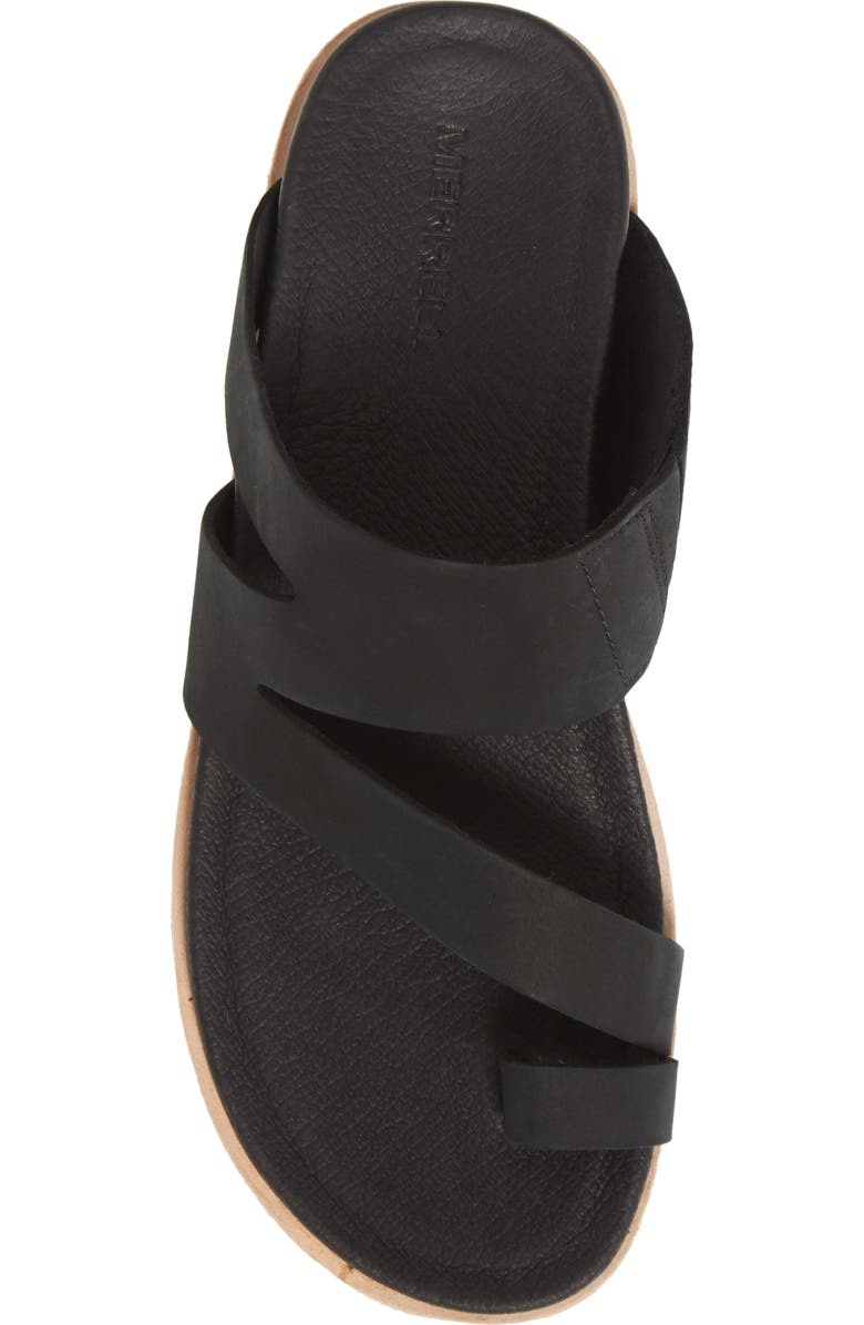 Merrell Juno Wrap Sandal, Alternate, color,