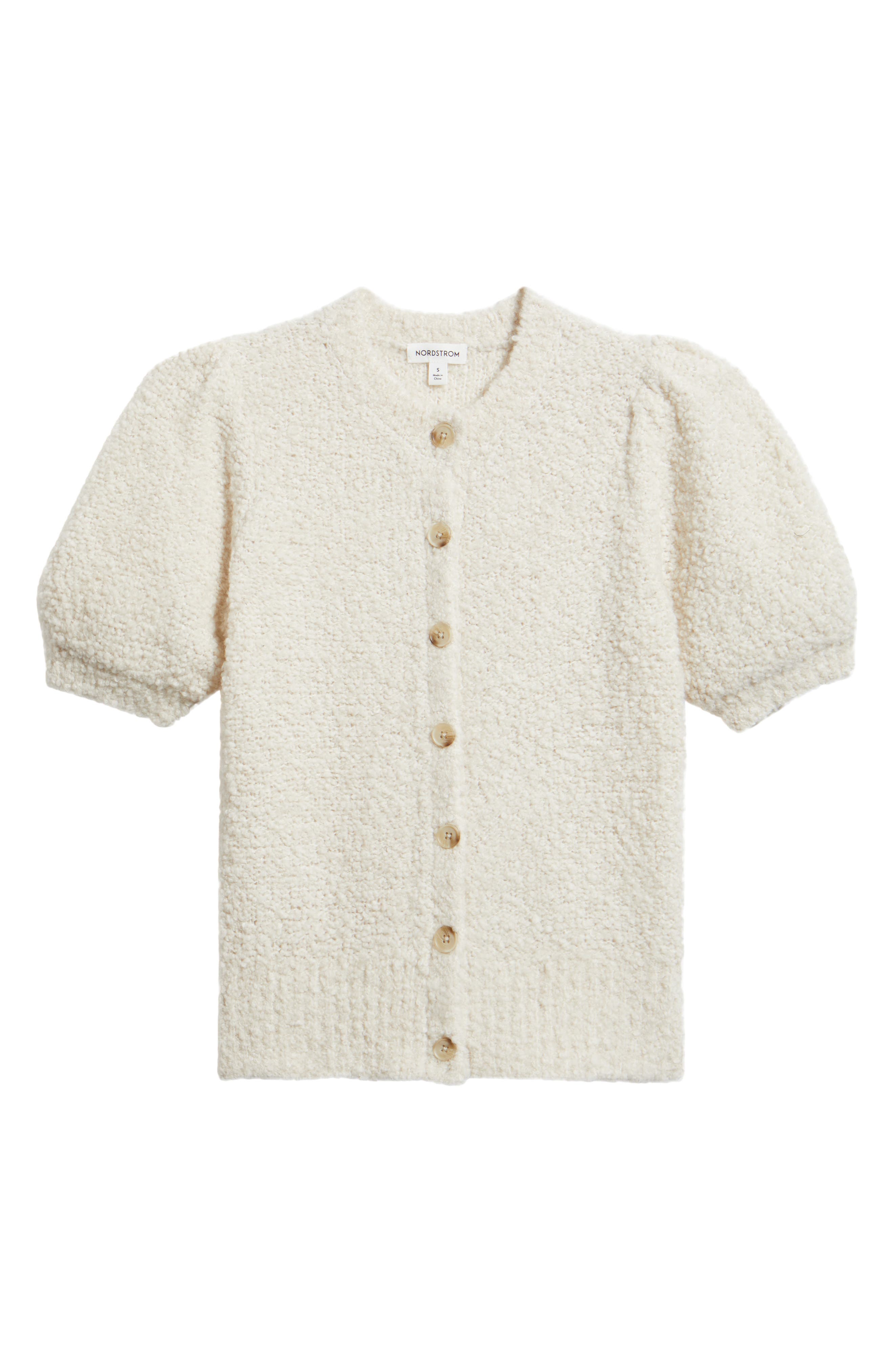 IVORY-BEIGE MARL