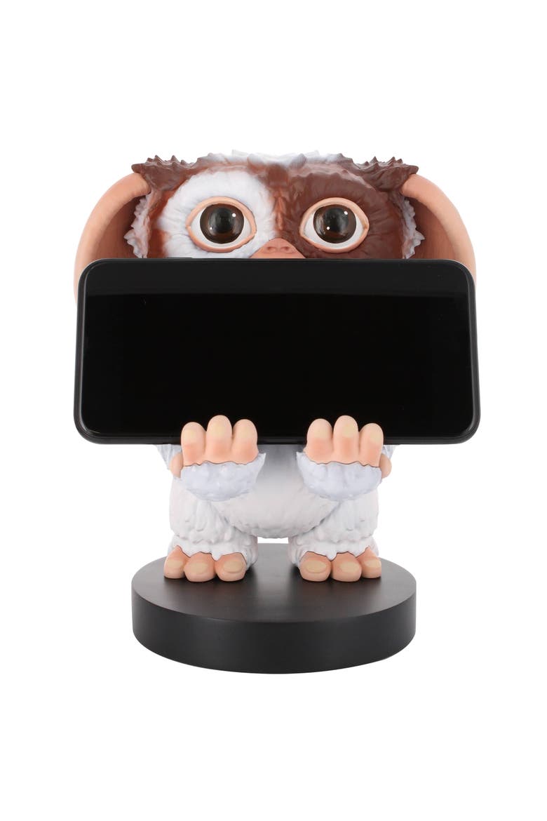 Gremlins Gizmo Original Gaming Controller & Phone Holder, Alternate, color, Multicolored