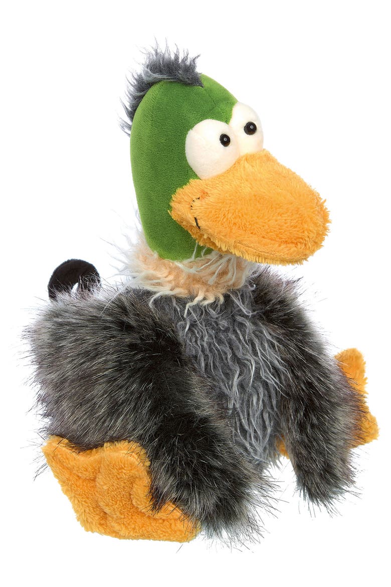 Gacko Gack, Main, color, Multicolored