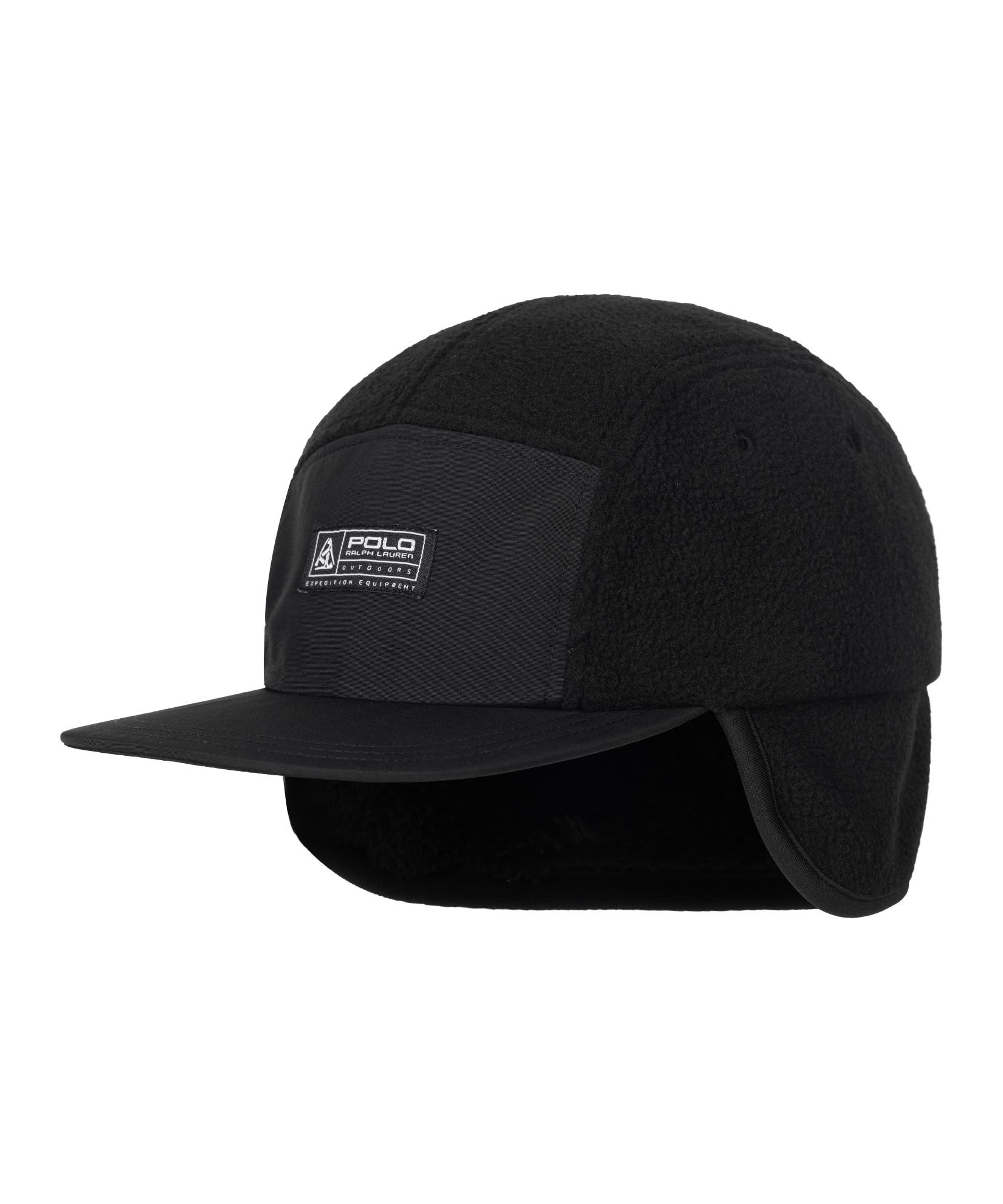 Polo Black