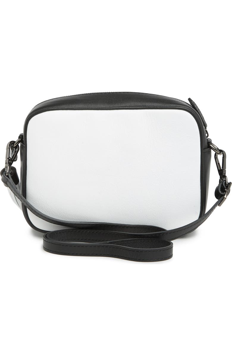 VALENTINO BY MARIO VALENTINO Mia Signature Crossbody Bag, Alternate, color,