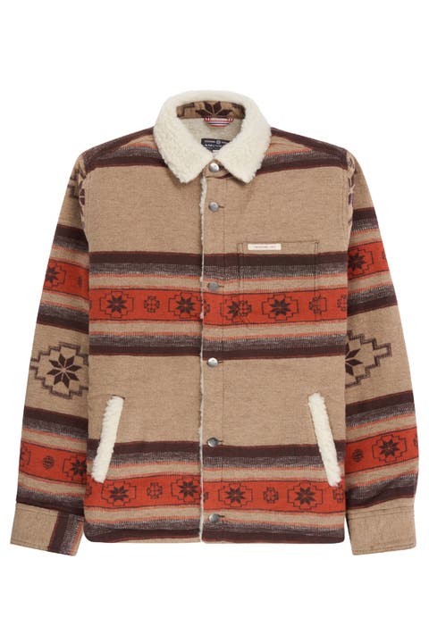 Harvester Akle Overshirt