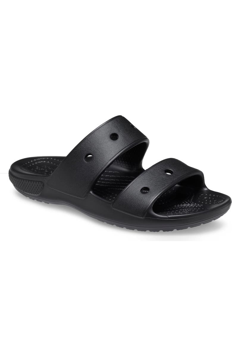 CROCS Kids' Classic Slide Sandal, Main, color,