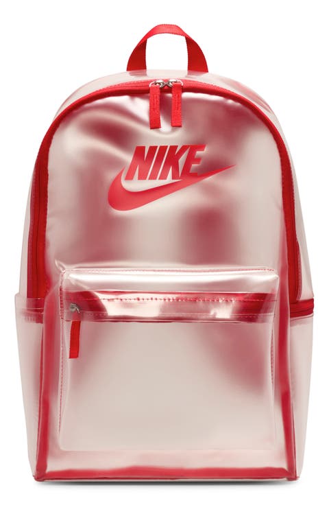 Kids' Crystal Backpack
