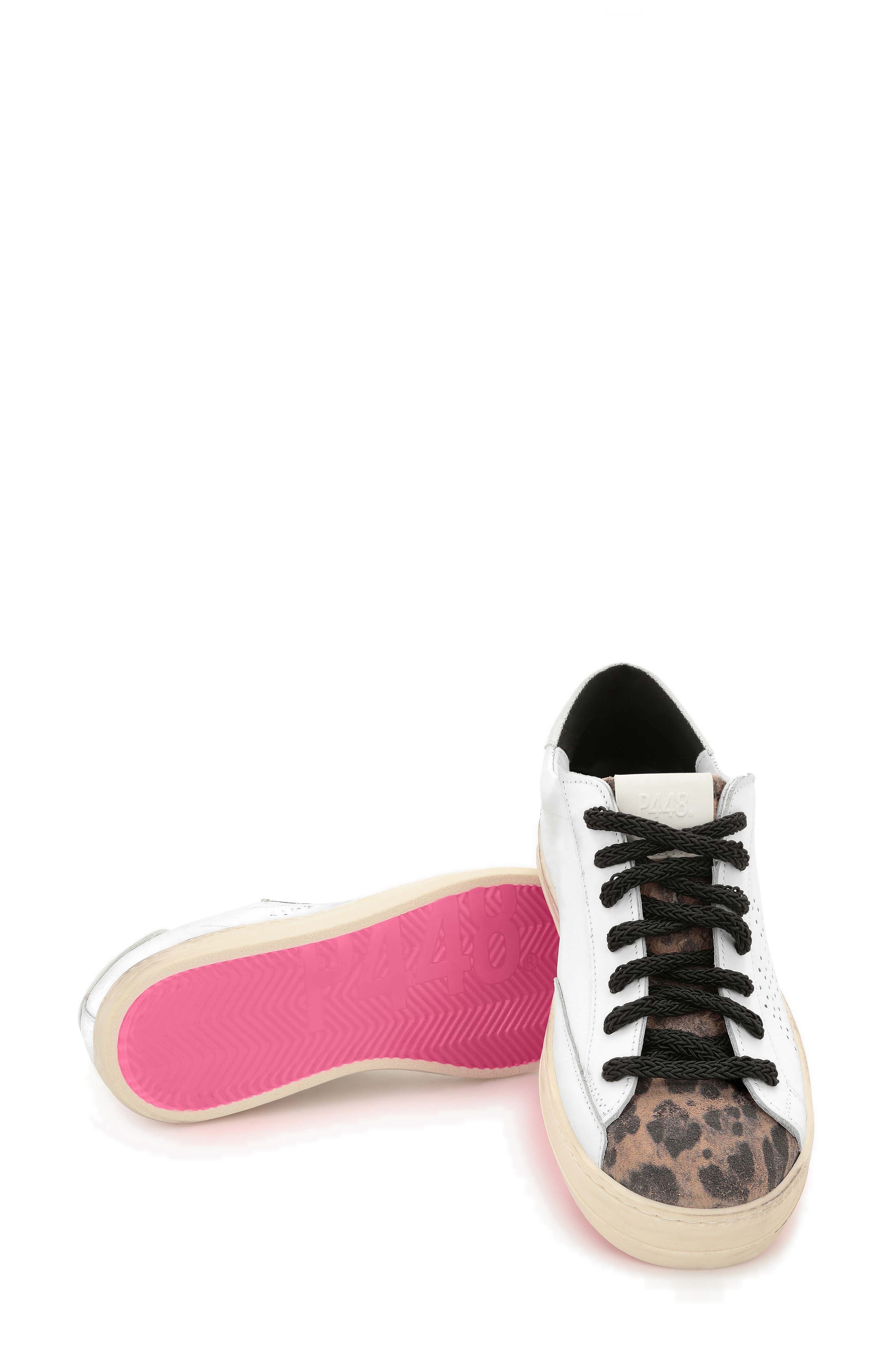 P448 John Sneaker, Alternate, color, 