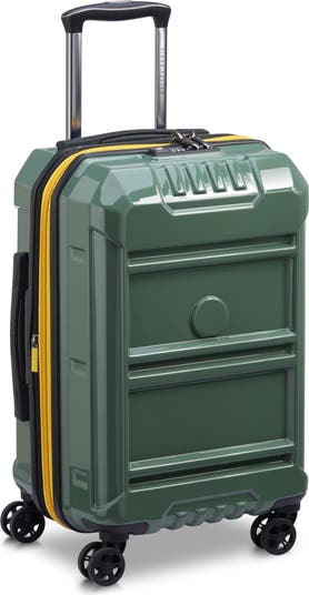 Rempart Carry-On Hardside Expandable Luggage with Spinner Wheels