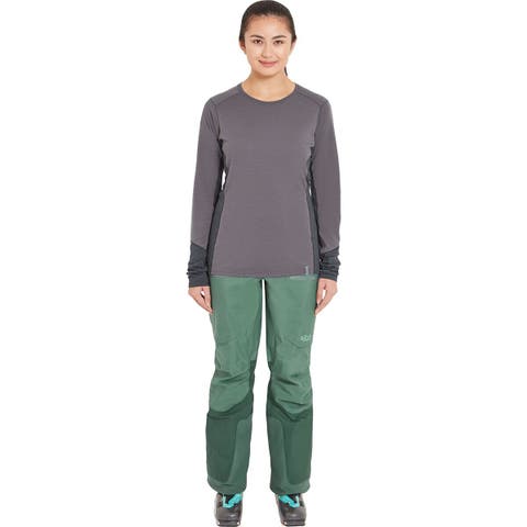 Khroma Converge Gore-Tex Pant - Women's