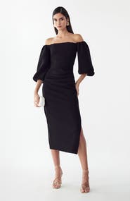 BWLDR Novaleigh Dress