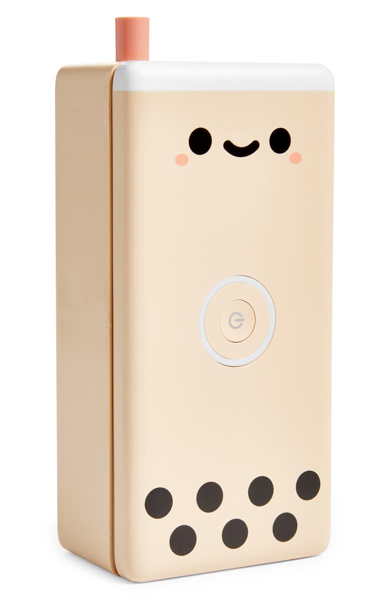 Smoko Boba Tea Sanitizing Box, Main, color, 