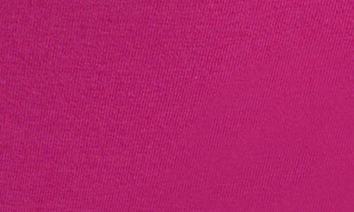 Natori Bliss Bare Cotton Hipster Briefs In Pink