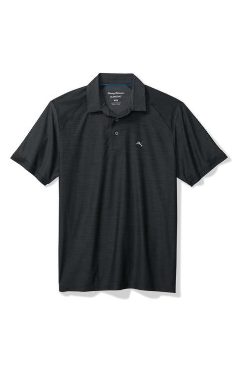 Palm Coast IslandZone® Pro Polo (Big & Tall)