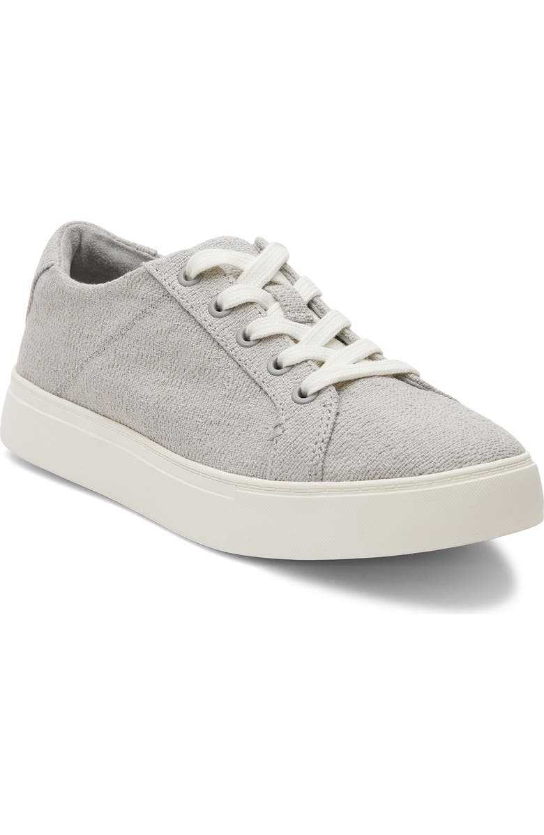 TOMS Kameron Sneaker, Main, color, Grey