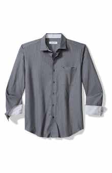 Sarasota Stretch Ventura Coast IslandZone® Button-Up Shirt