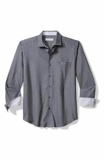 Sarasota Stretch Ventura Coast IslandZone® Button-Up Shirt