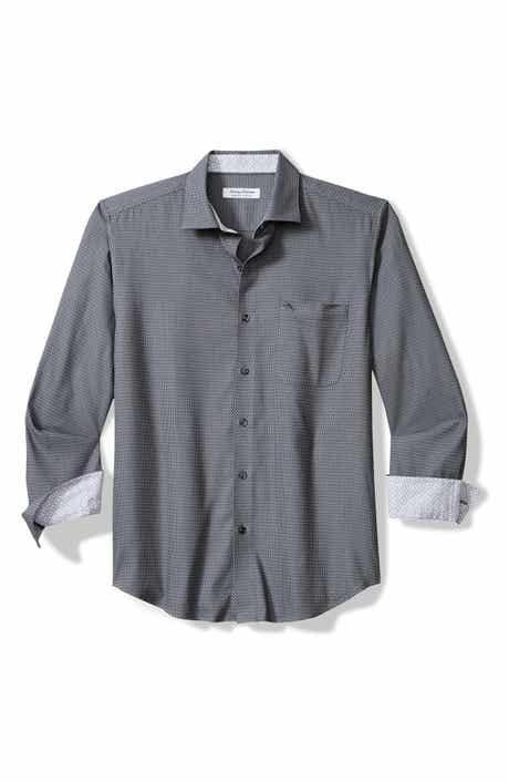 Sarasota Stretch Ventura Coast IslandZone® Button-Up Shirt
