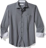 Tommy Bahama Sarasota Stretch Ventura Coast IslandZone® Button-Up Shirt