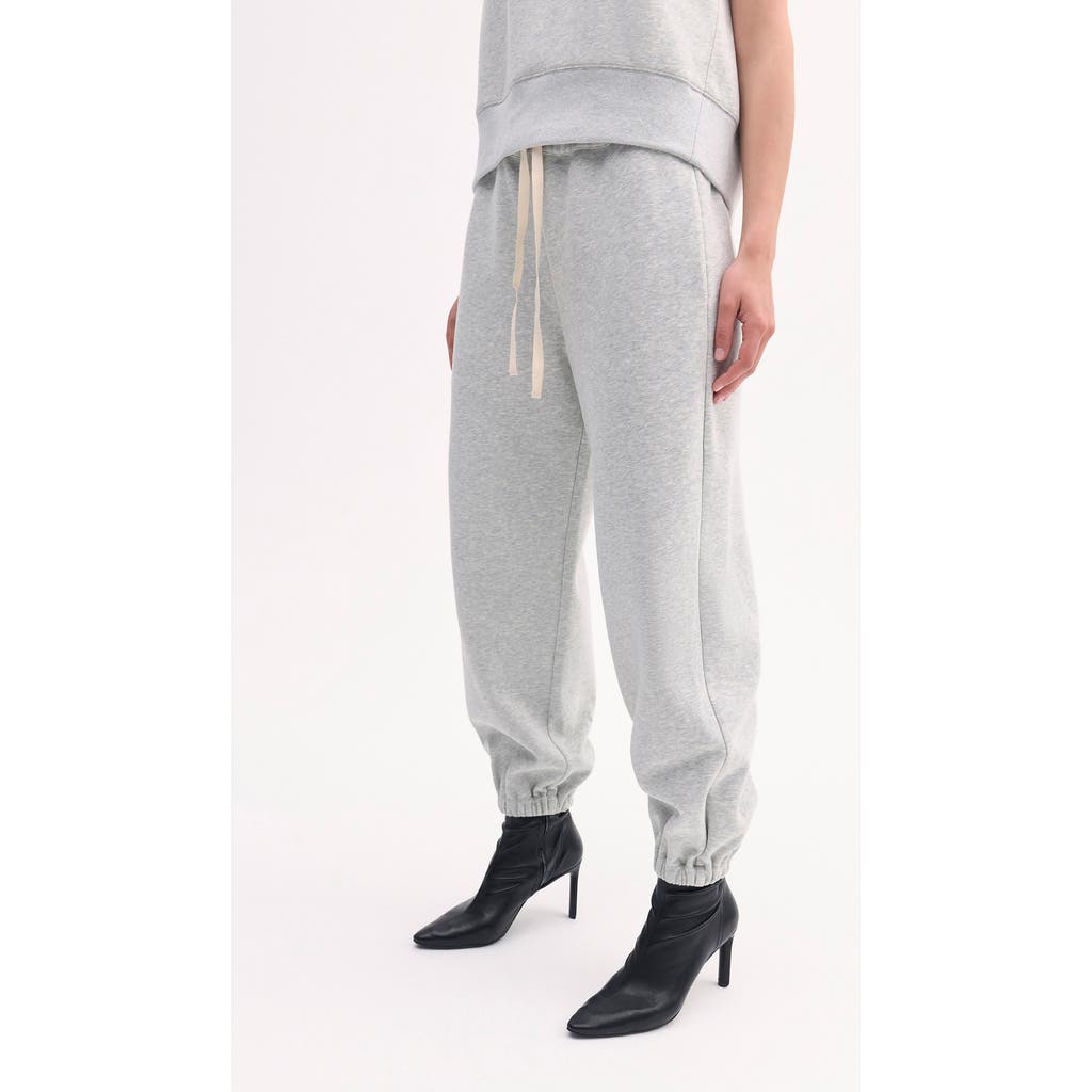 Co Scuba Jogger In Gray