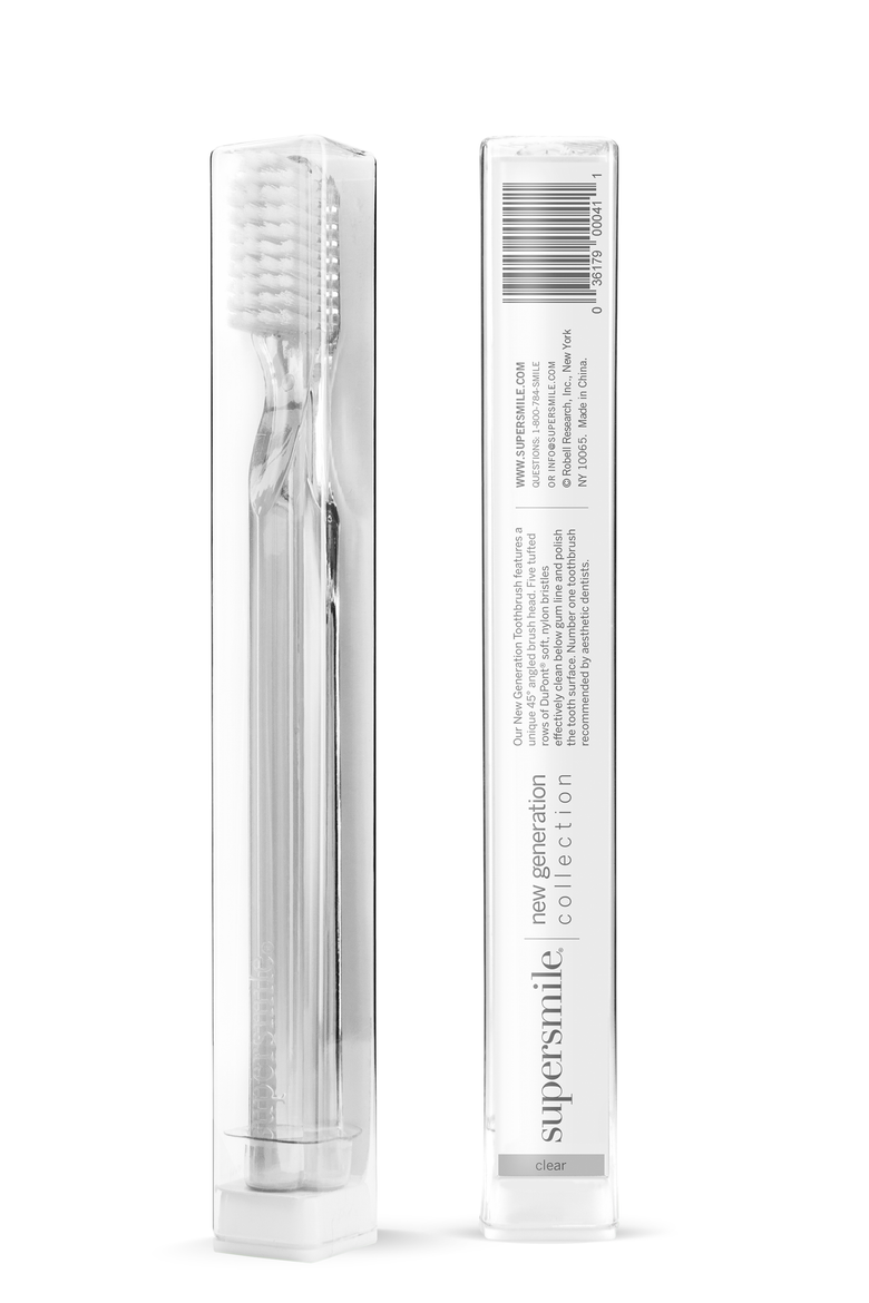 6 pack New Generation 45° Toothbrush, Alternate, color, None