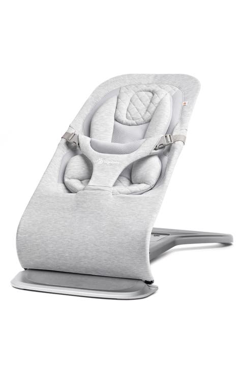 Evolve 3-in-1 Bouncer