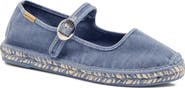 Free People Oasis Mary Jane Espadrille