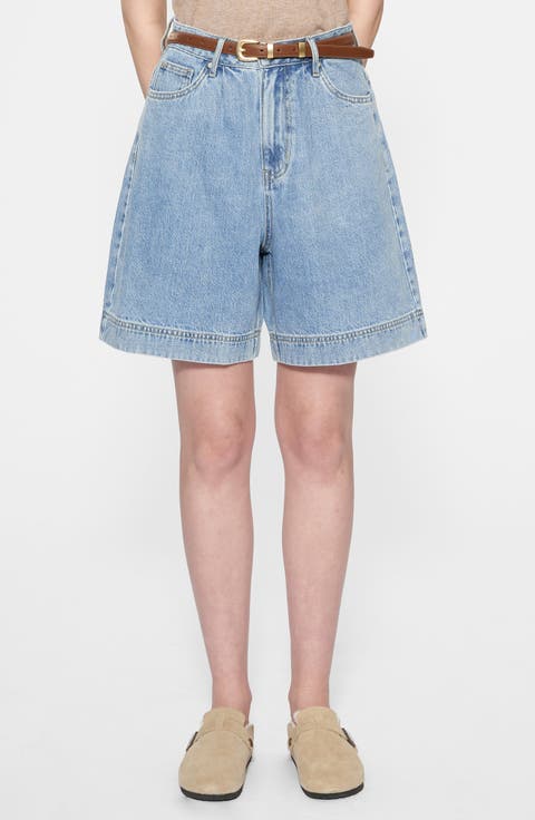 Women's Bayeas Trouser & Bermuda Shorts | Nordstrom