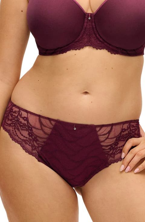 Cesile Brazilian Panties