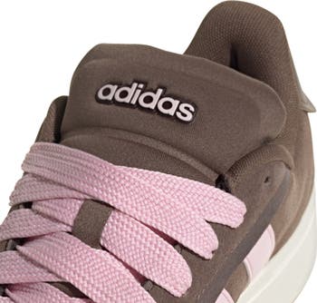 Grand Court Alpha Platform Sneaker