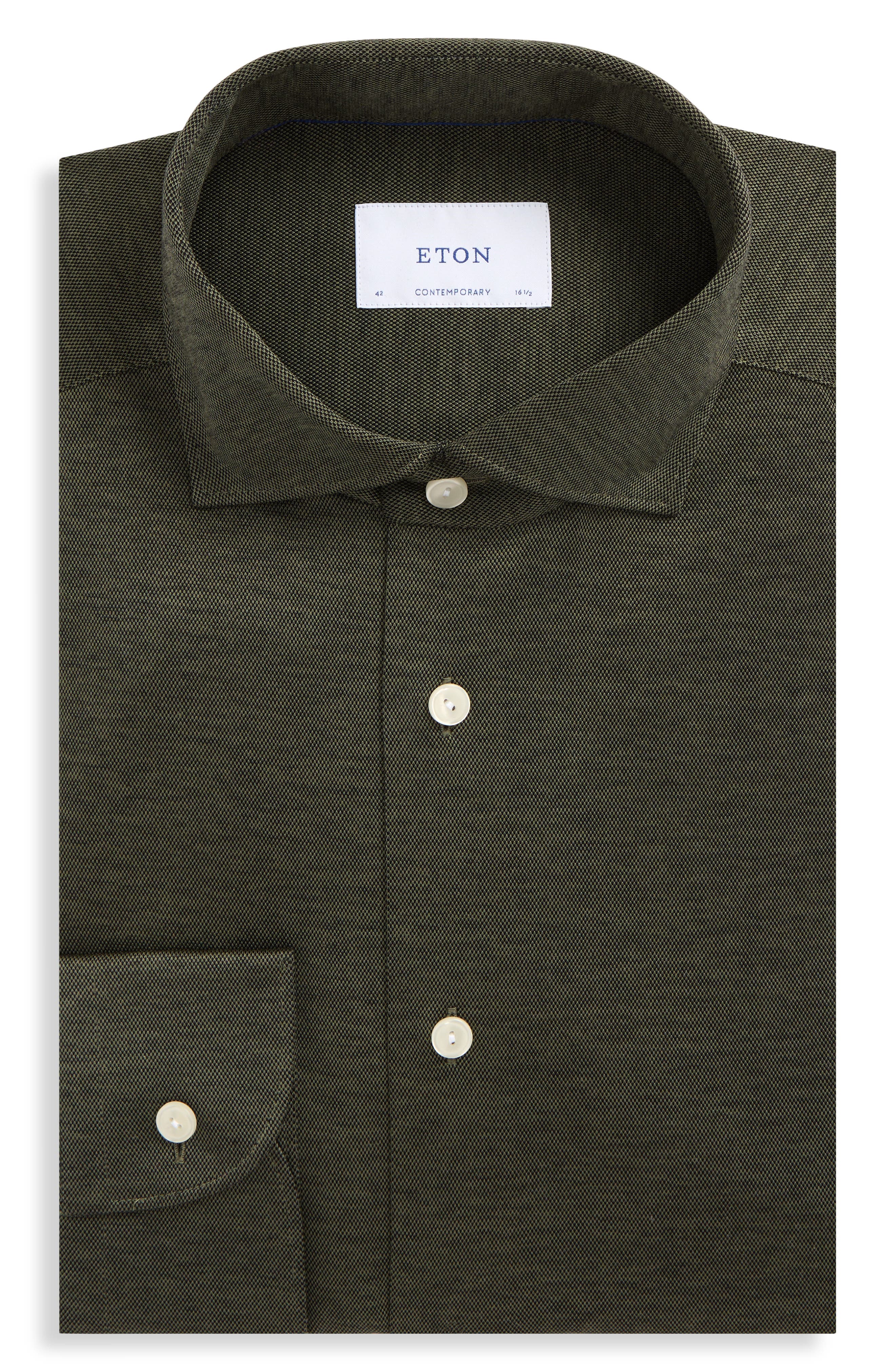 selected DARK GREEN
