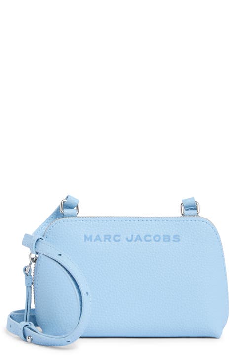 Bold SLG Small Crossbody Pouch Bag