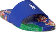 Polo Ralph Lauren Ralph Lauren Signature Pony Slide