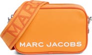 Marc Jacobs Bold Flash Crossbody Camera Bag