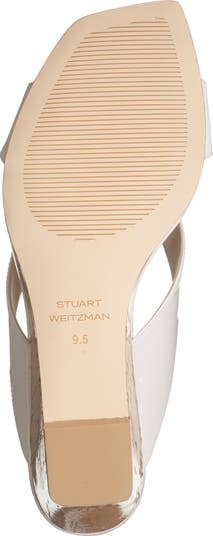 Miami Wedge Slide Sandal