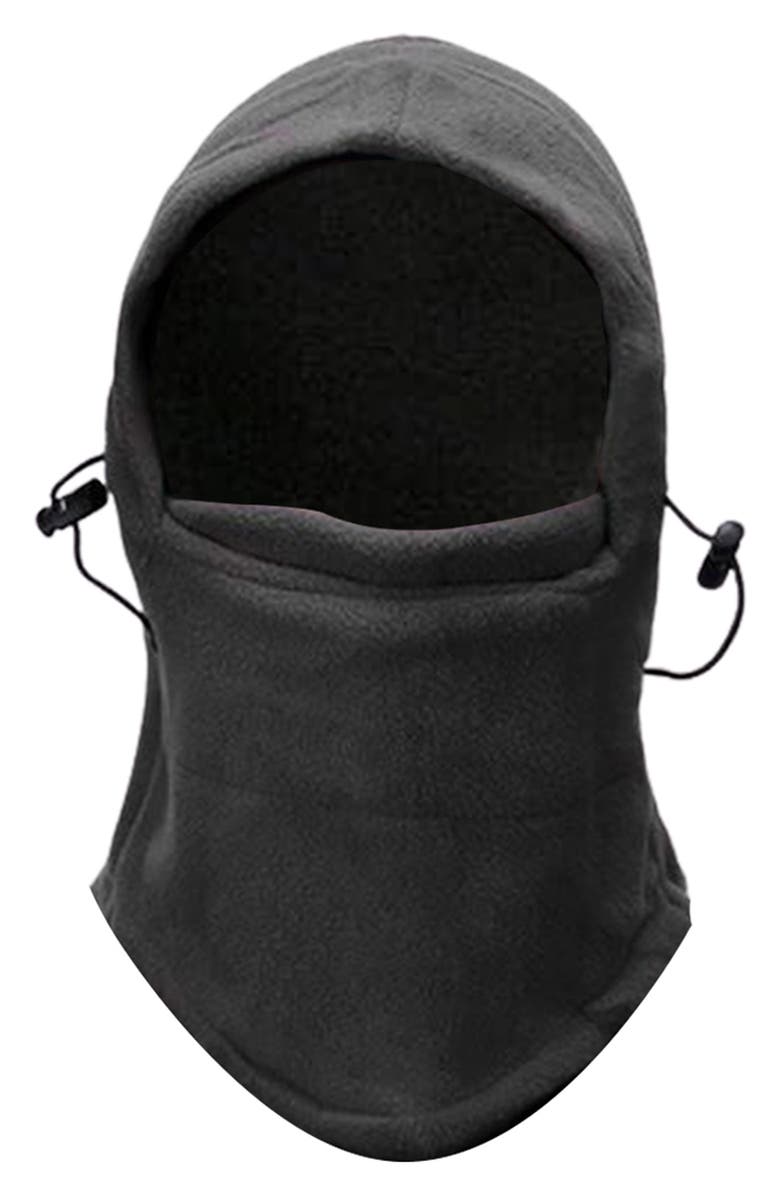 HELIOS THE HEATED COAT Helios Thermal Balaclava, Main, color, 