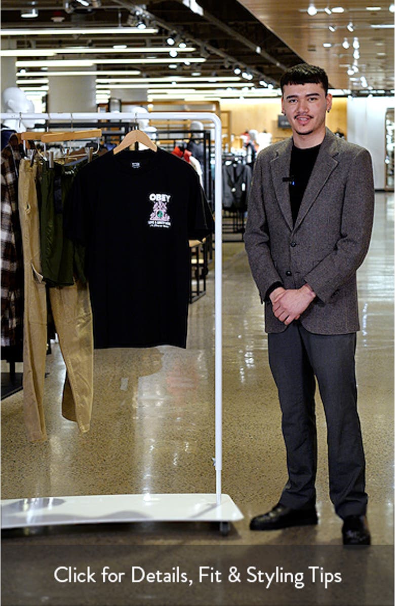 Love & Unity Now Graphic T-Shirt, sales video thumbnail