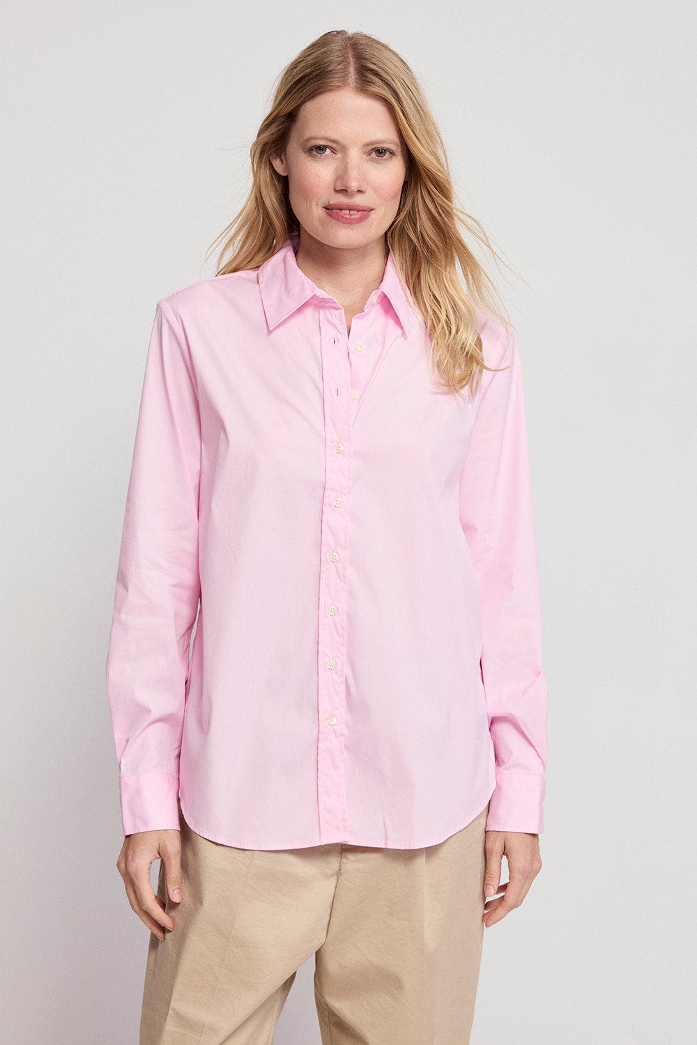 selected Light Pink