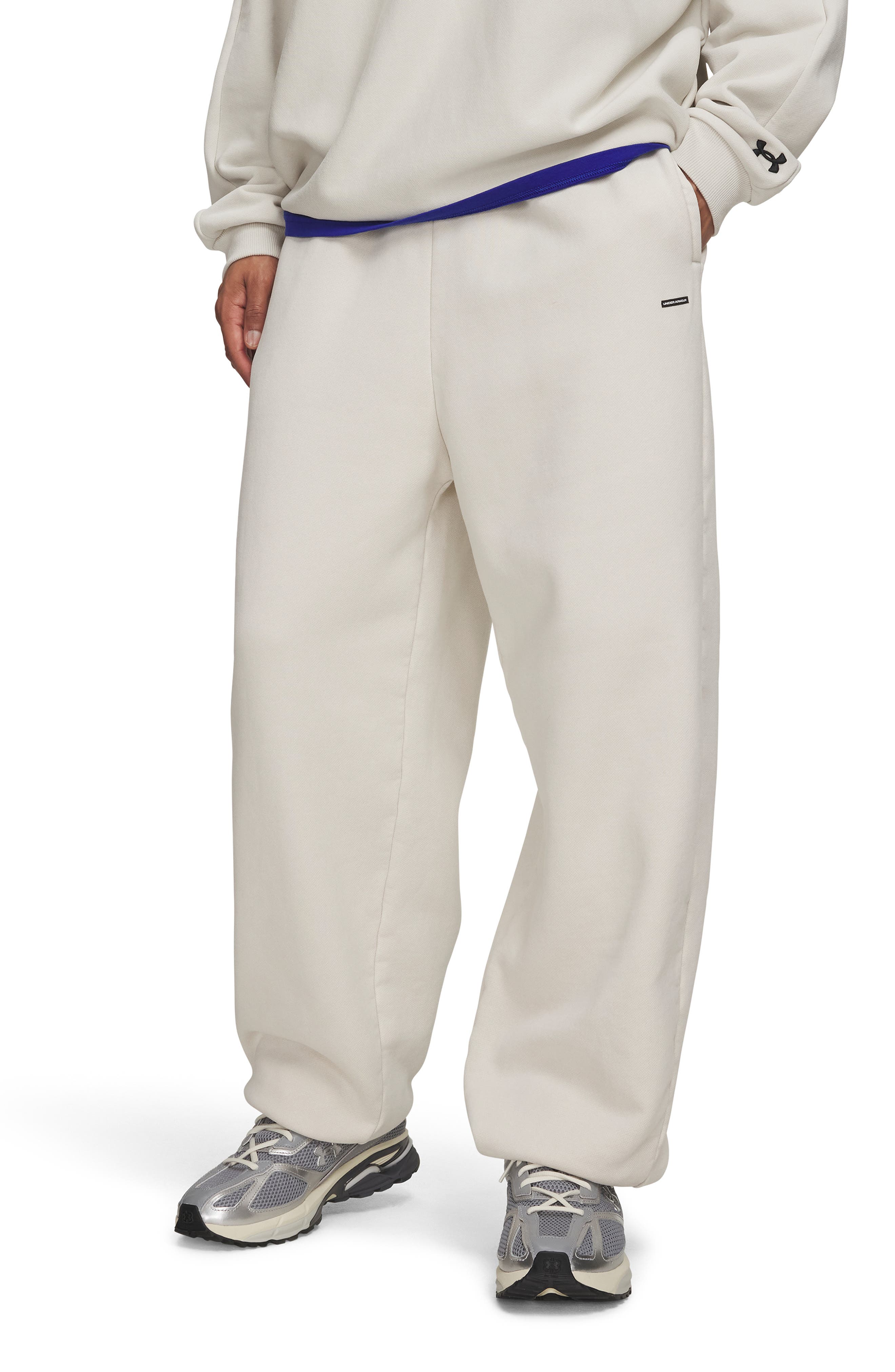 SUMMIT WHITE/ WHITE