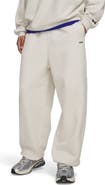 Under Armour Icon Heavyweight Fleece Washed Sweatpants