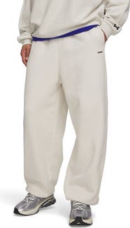 Under Armour Icon Heavyweight Fleece Washed Sweatpants