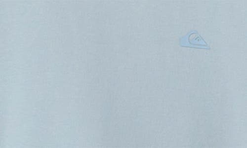 Quiksilver Saltwater Sweatshirt In Blue
