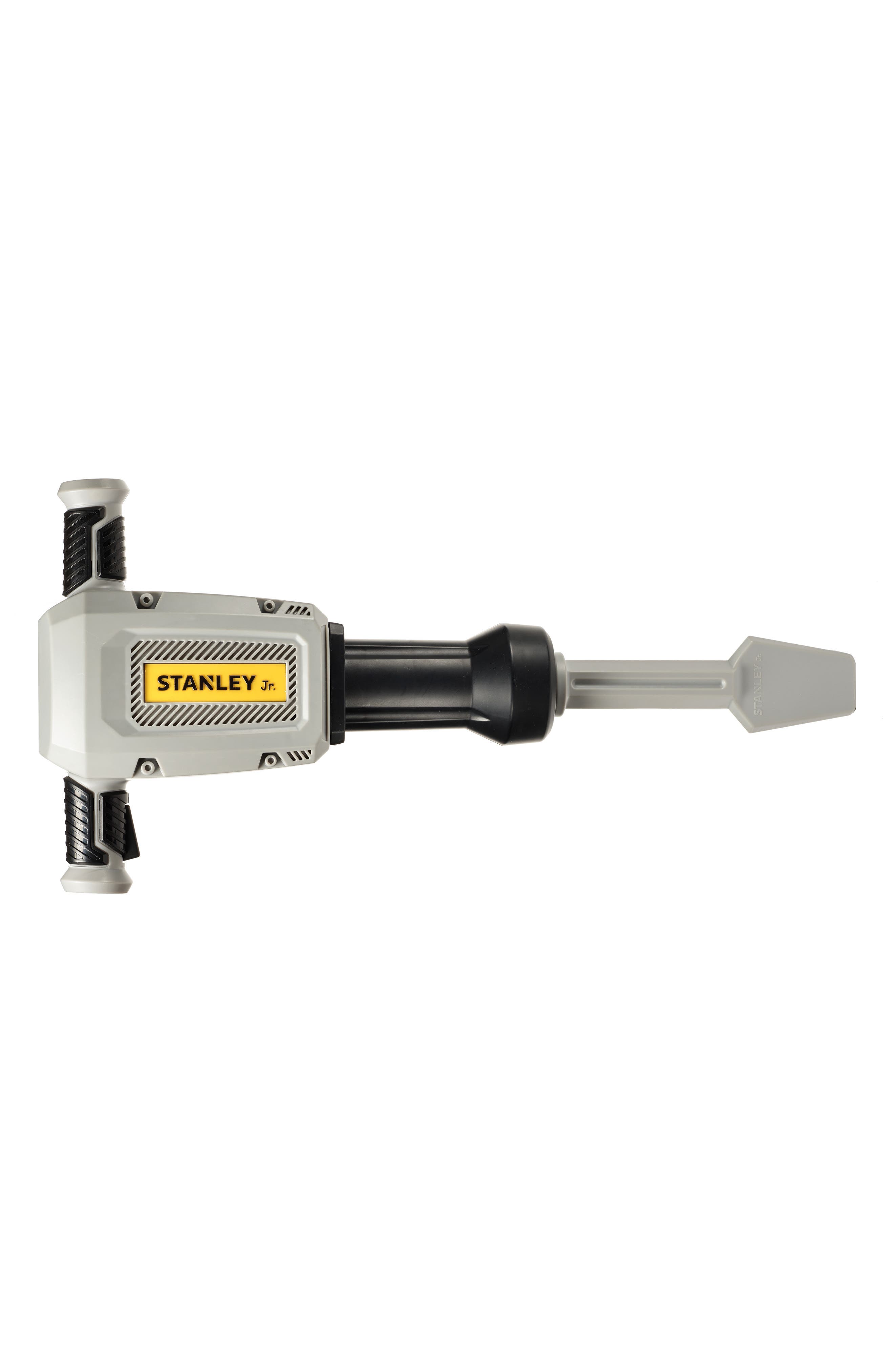 Stanley Jr. Power Jackhammer Toy | Nordstrom