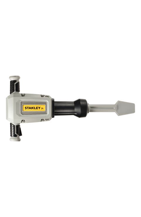 Power Jackhammer Toy