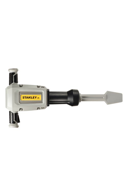 Stanley Jr. Power Jackhammer Toy in Yellow & Black  product