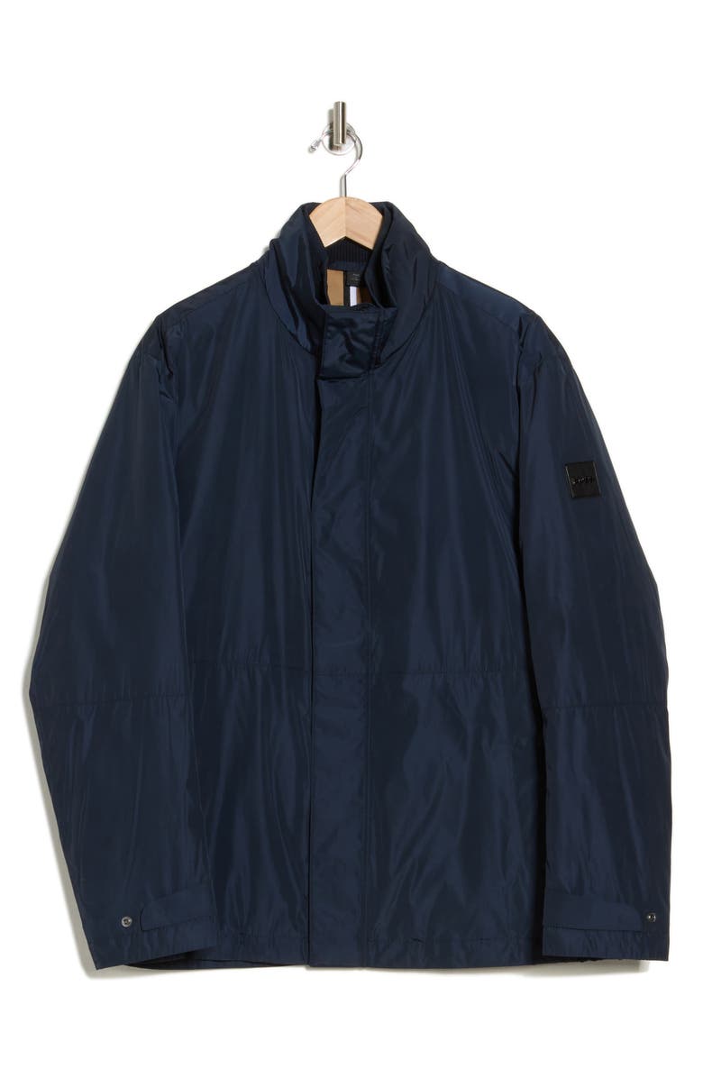Cundel Windbreaker Jacket