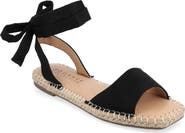 Journee Collection JOURNEE Emelie Ballerina Sandal