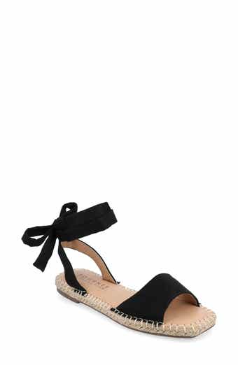 Journee Collection JOURNEE Emelie Ballerina Sandal