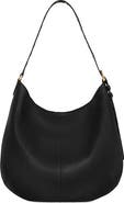 Rebecca Minkoff Naomi Leather Hobo Bag